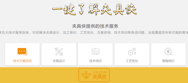 检具设计