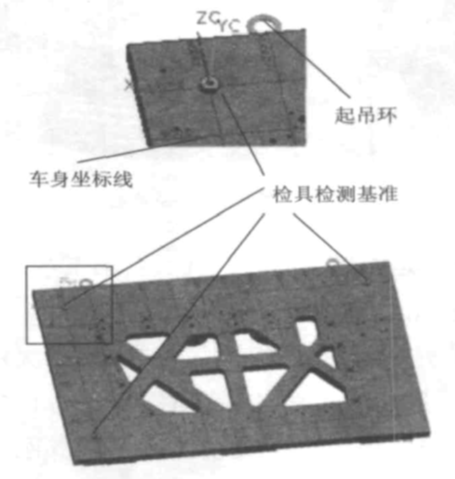 检具设计