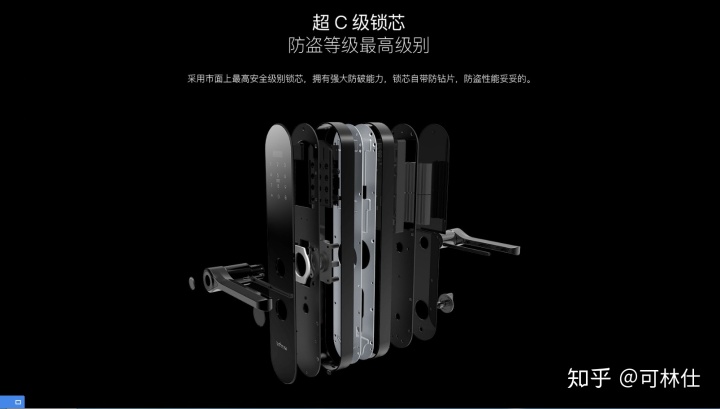 智能检具