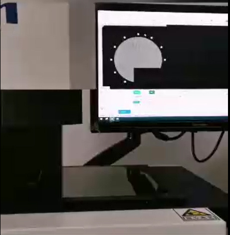 闪测仪