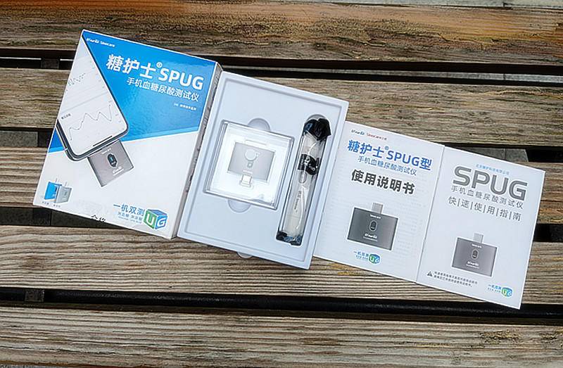 小米有品推出智能检测仪，一机双测，智能管理，网友：贴心小护士
