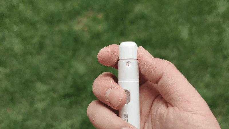 小米有品推出智能检测仪，一机双测，智能管理，网友：贴心小护士