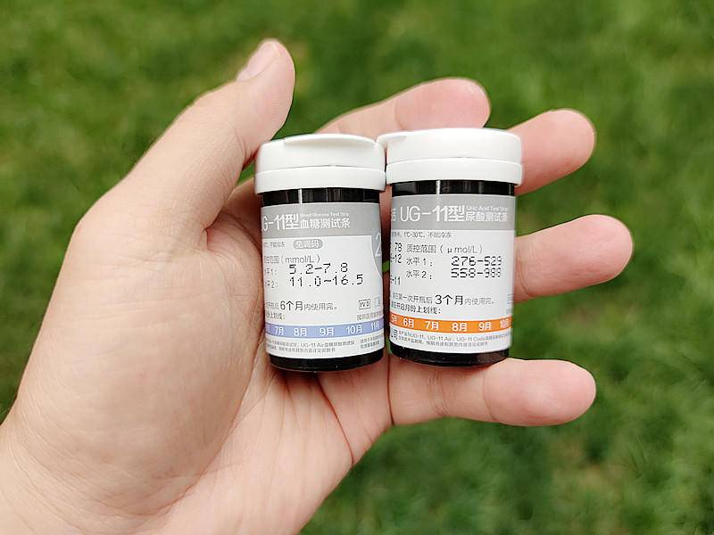 小米有品推出智能检测仪，一机双测，智能管理，网友：贴心小护士