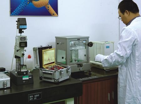 苏州吴中检具校正办理-苏州吴中监测设备校准业内