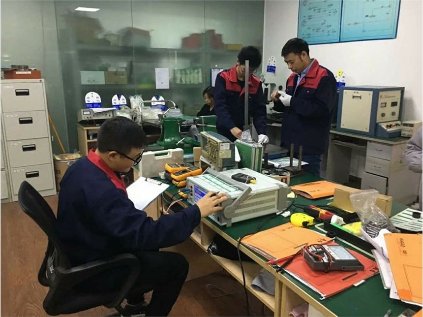 苏州吴中检具校正办理-苏州吴中监测设备校准业内