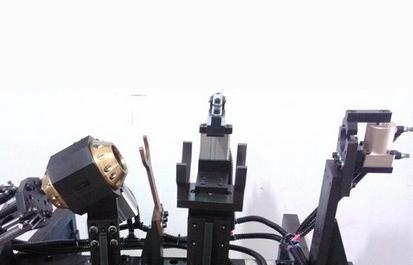 碳纤维材料在汽车检具中的应用障碍