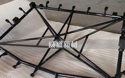 碳纤维材料在汽车检具中的应用障碍