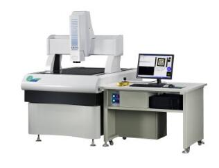 重庆一键式3D影像测量仪