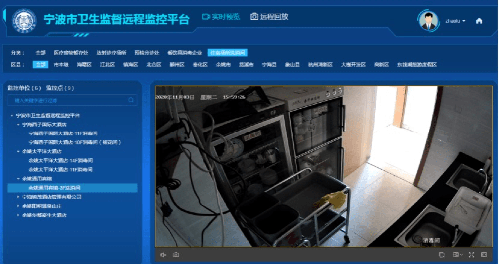 智能检具