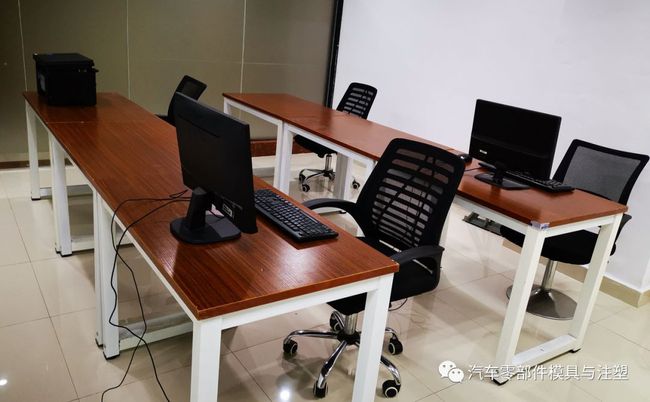 汽车检具