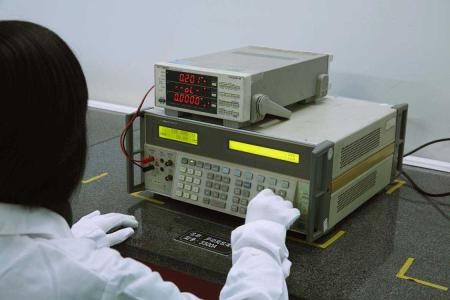 成都市武侯区测量仪器标定-标题-检具计量外校拥有专利