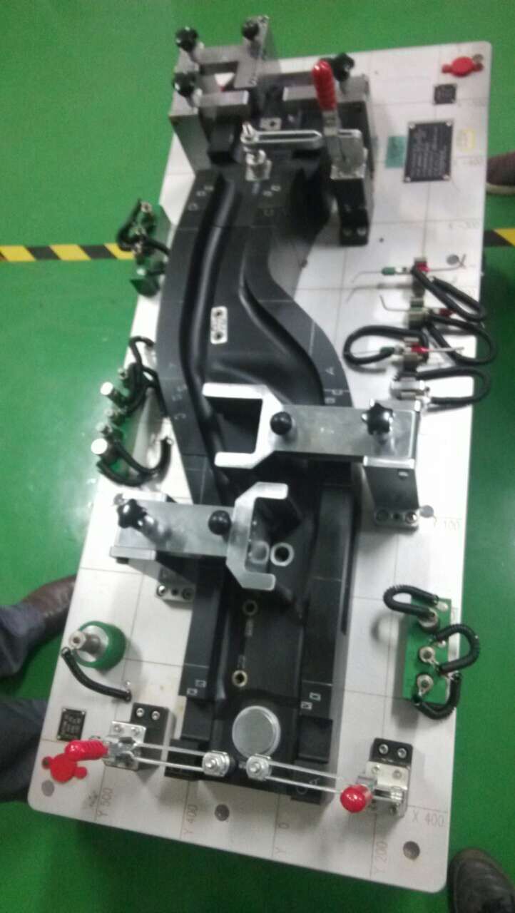四川检具制造品牌