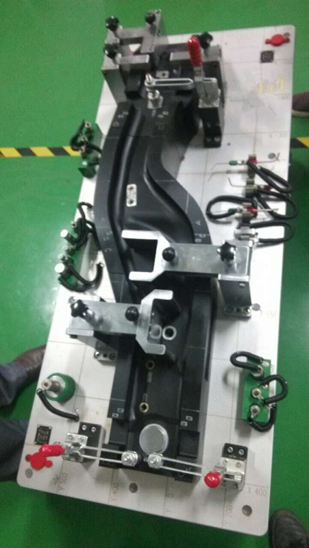 四川检具制造品牌
