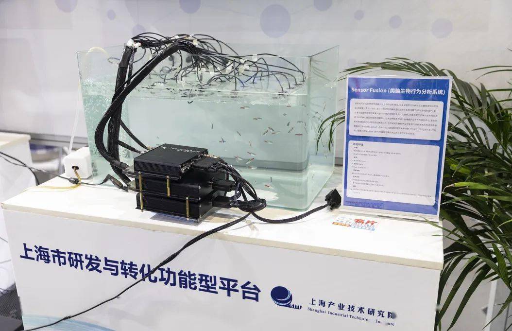 智能检具