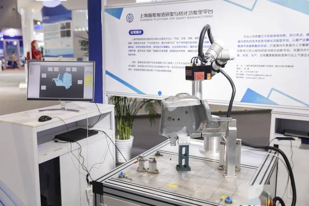 智能检具