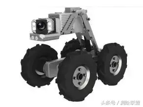 测绘圈中的“兵器谱” 之自动化测绘