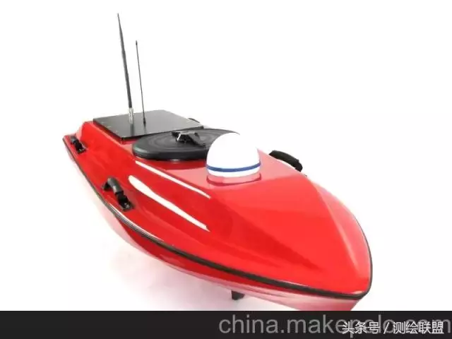 测绘圈中的“兵器谱” 之自动化测绘