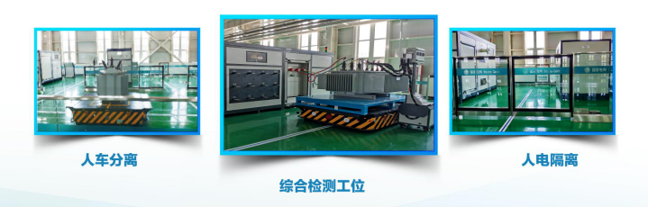 智能检具