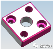 汽车检具