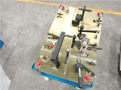 曲阜汽车检具价格