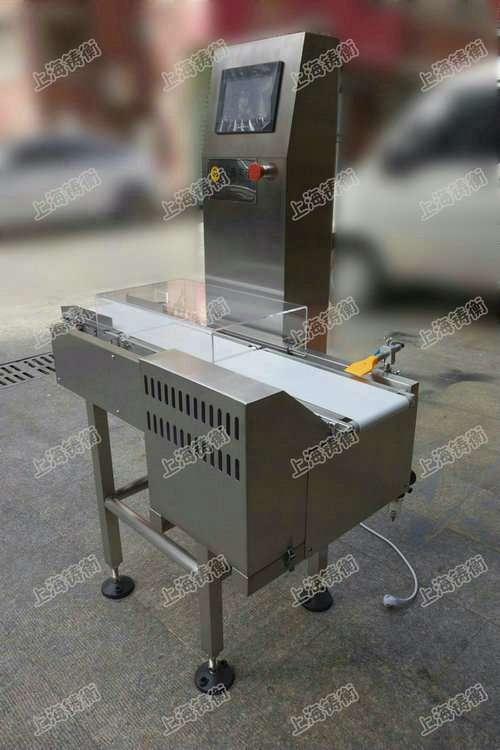自动检具