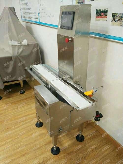 自动检具