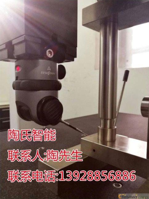 智能检具