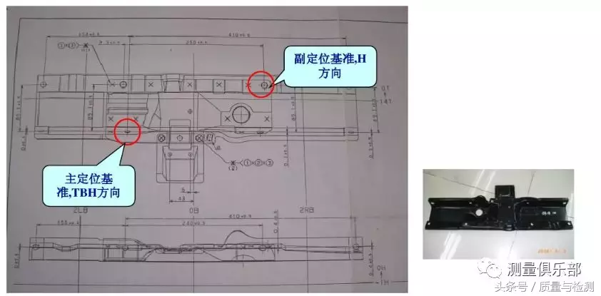 检具知识及检具检验方法